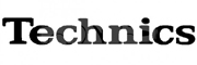 Technics乐声