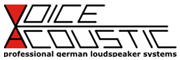 Voice-Acoustics