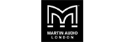 Martin audio玛田