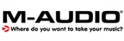 M-Audio