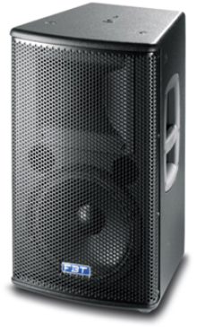 FBT Verve 112a 12寸有源音响