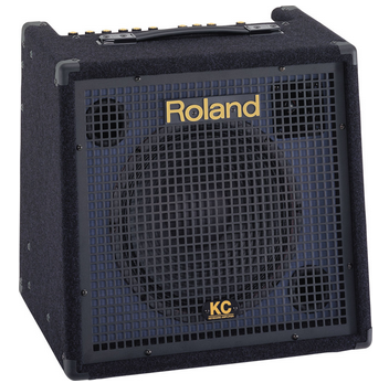 罗兰 Roland  KC-350 四通道立体声键盘有源音箱