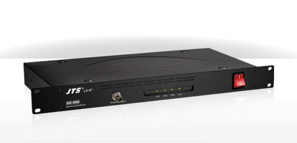 JTS UC-900  天线整合器