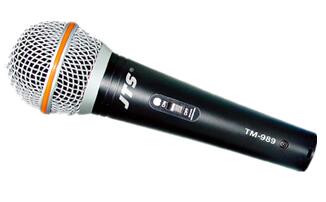 JTS TM-989  多用途麦克风