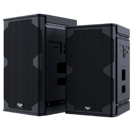 AUDIOFOCUS   FR-X 15a