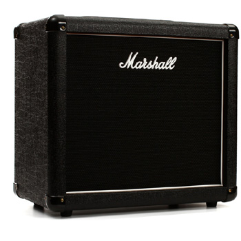 Marshall MX112 扩展音箱