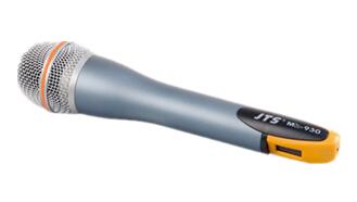 JTS Mh-930  UHF PLL手持无线咪