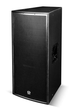 Soundbullet CX-7 专业音响