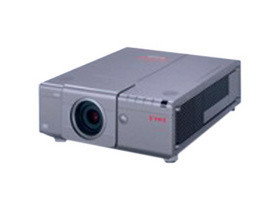 爱其 EIKI WX5000 投影机