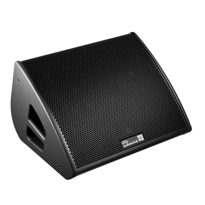 d&b audiotechnik M2 双12寸返听音响