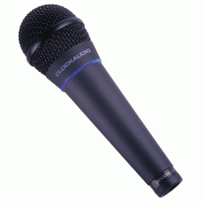 Clcckaudio D 500 演唱话筒