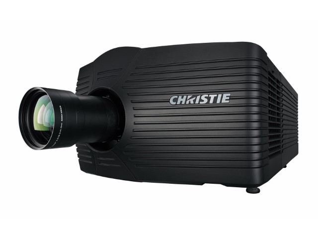科视 Christie D4K3560 高帧频4K DLP投影机