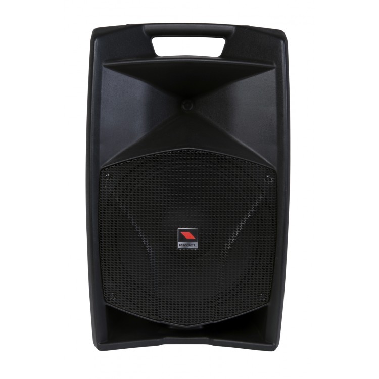 宝龙 PROEL V12HDA 12寸有源音响