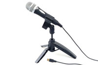 CAD U1 录音话筒