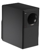 BOSE FreeSpace® 3-I Acoustimass® "音响气量流"低音箱