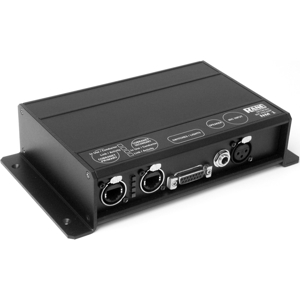 莱恩 RANE NM 1 前置放大器和功率放大器