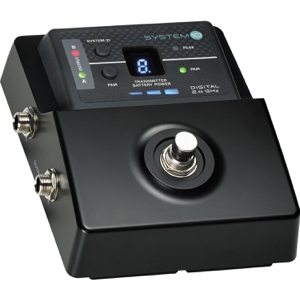铁三角 Audio-Technica ATW-R1500 单块效果器无线接收器