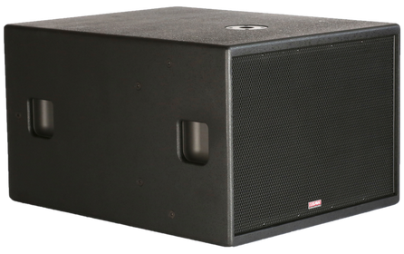 EAW VFS220i 双12寸低音音响