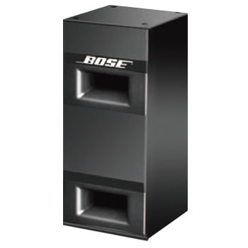 博士 BOSE 502B 低音音响