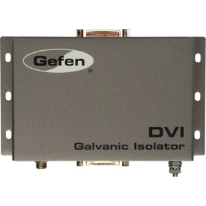 格芬  Gefen   DVI接口DVI胃肠电绝缘体