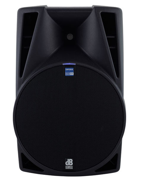 DB technologies OPERA 515 DX 15寸有源音响