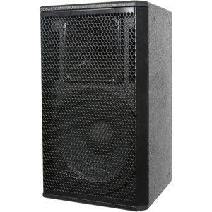 Galaxy Audio CR12 内核12音响(黑色)