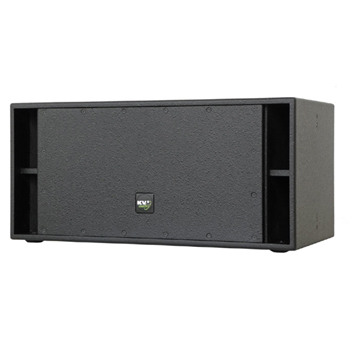 KV2 audio ESD1.12 12寸低音音响