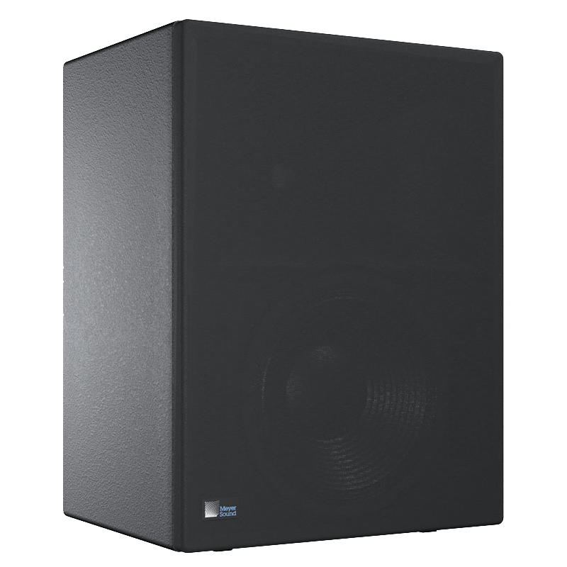 美亚声 Meyer Sound Acheron Desiger 12寸影院主音响