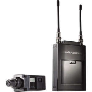 铁三角 Audio-Technica ATW-1812D 无线插入式麦克风
