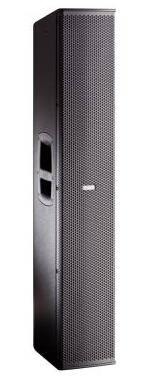 FBT VERTUS CLA 406A 有源线性阵列音响