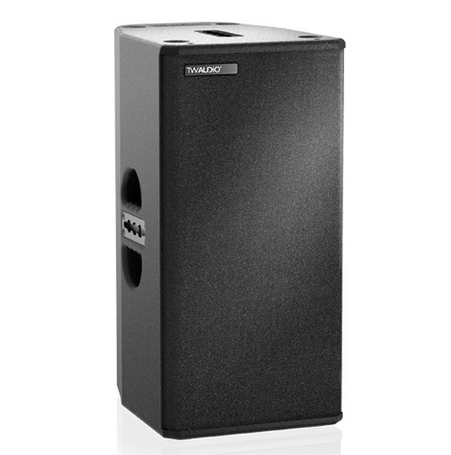 TWAUDIO T20 双10寸音响