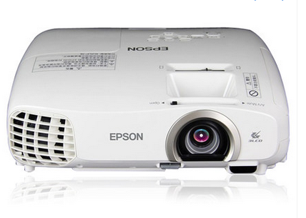 爱普生 Epson CH-TW5200   2000 流明投影机