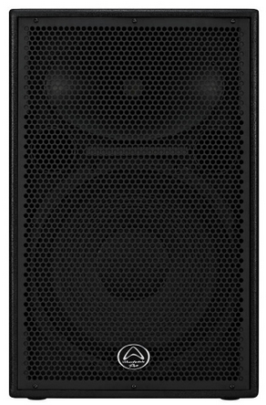 乐富豪 Wharfedale Delta 12AII 12寸有源音响