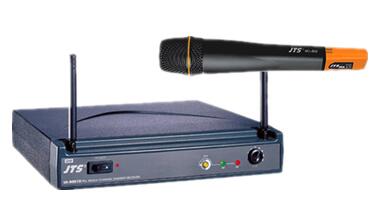 JTS US-8001D/Mh-850  UHF PLL手持单咪