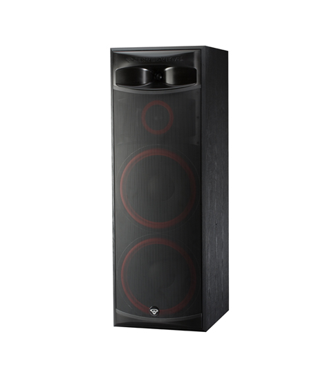 Cerwin Vega XLS 215  双15寸3路落地扬声器