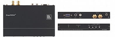 克莱默 Kramer VP-483 计算机图像视频和立体声音频到3G HD-SDI ProScale™数字倍线器