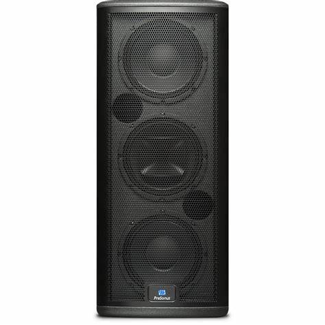 PreSonus STUDIOLIVE 328AI 有源音箱