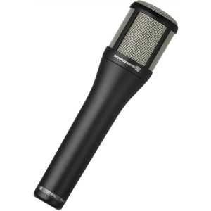 拜亚动力  Beyerdynamic TG I50d  动圈话筒