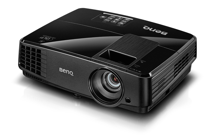 明基 BENQ ES6299 商用投影机