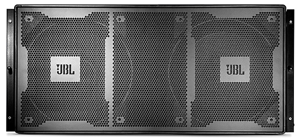 JBL VT4882 线阵音箱