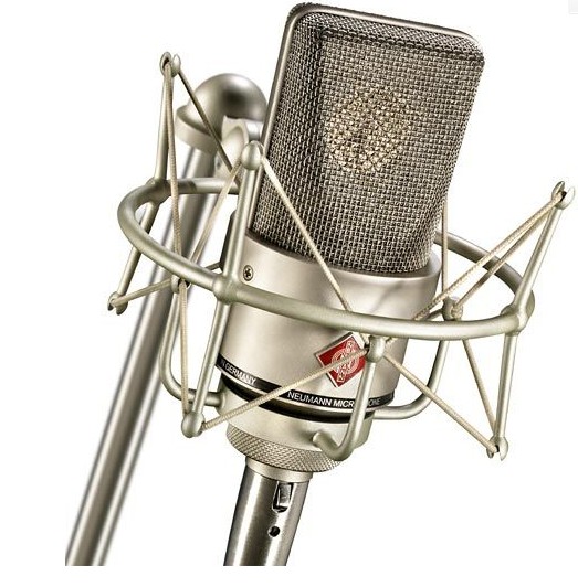 Neumann TLM 103 大膜片电容麦克风