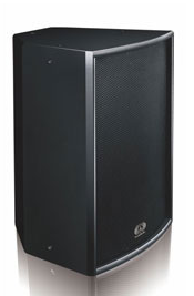 Soundbullet CX-2 专业音响