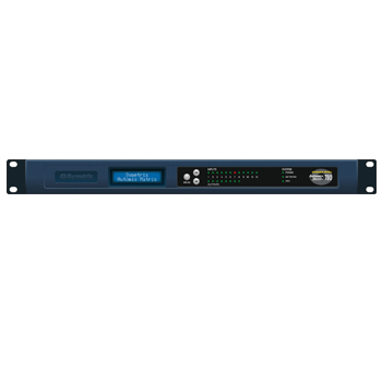 思美 Symetrix 780 音频处理器