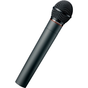 铁三角 Audio-Technica PRO-T502 超高频无线手持式发射机