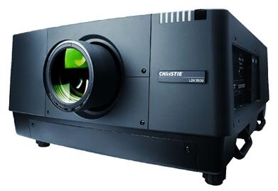 科视 Christie L2K1500 LCD 2K投影机