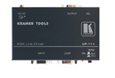 克莱默 Kramer VP-111 计算机图像视频线路放大器