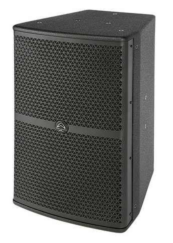乐富豪 Wharfedale WQ-12 12寸专业音响