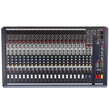 声艺 Soundcraft MPMI20/2 20路模拟调音台