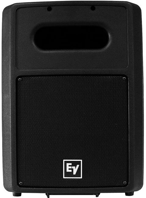 EV Sb122 12寸低音音响