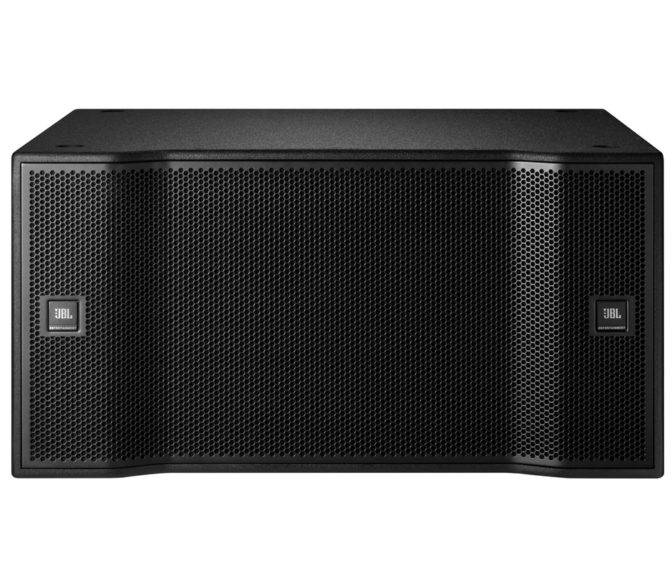 JBL GC2   高品质双18寸酒吧低音音箱